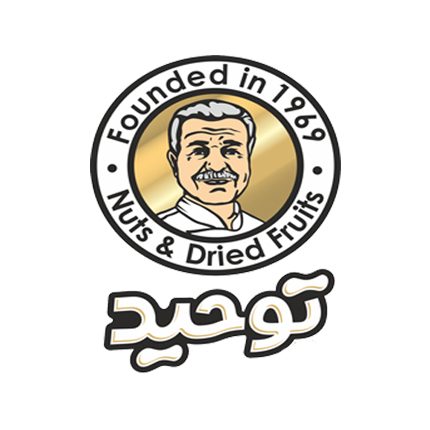 خشکبار توحید