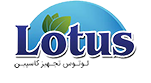لوتوس تجهیز - Lotus